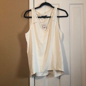 Express Women’s sleeveless top